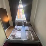Ruhige gemütliche Wohnung Altbau in zentraler Lage Wiesbaden