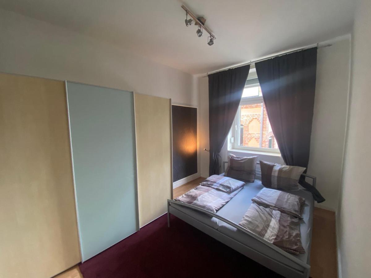 Ruhige Gemütliche Altbau In Zentraler Lage