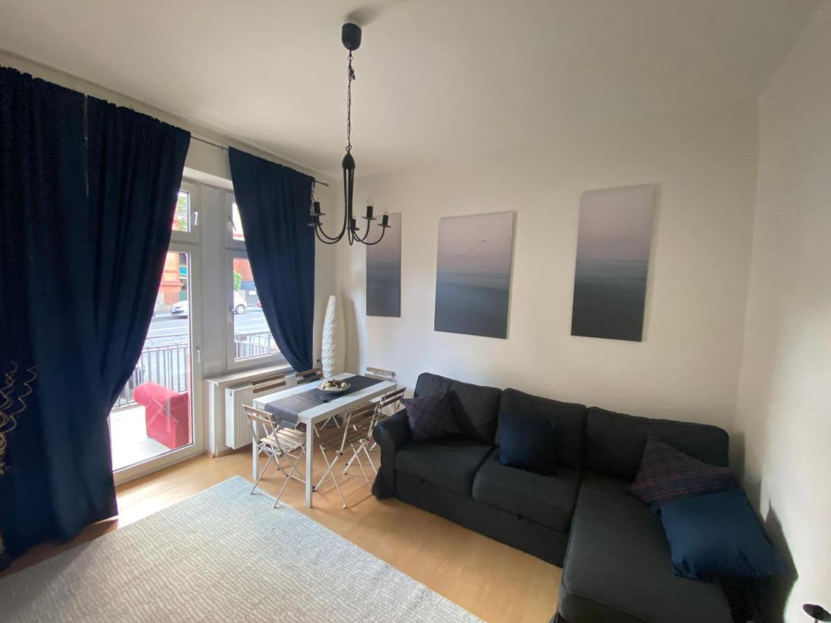 Ruhige Gemütliche Altbau In Zentraler Lage