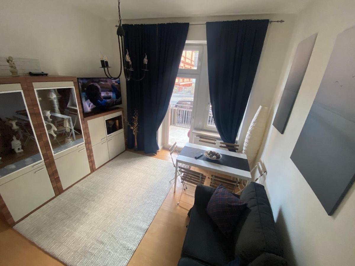 Ruhige Gemütliche Altbau In Zentraler Lage *