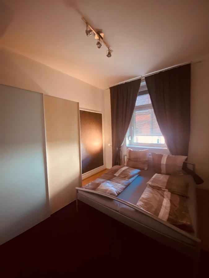 Ruhige Gemütliche Altbau In Zentraler Lage * Wiesbaden