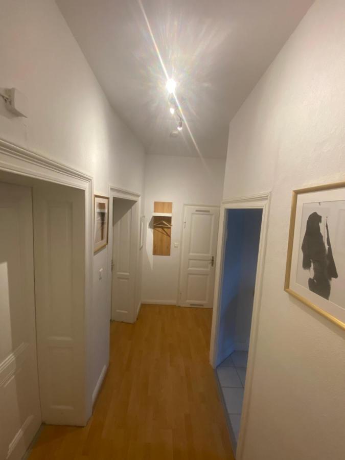 Ruhige Gemütliche Altbau In Zentraler Lage * Wiesbaden