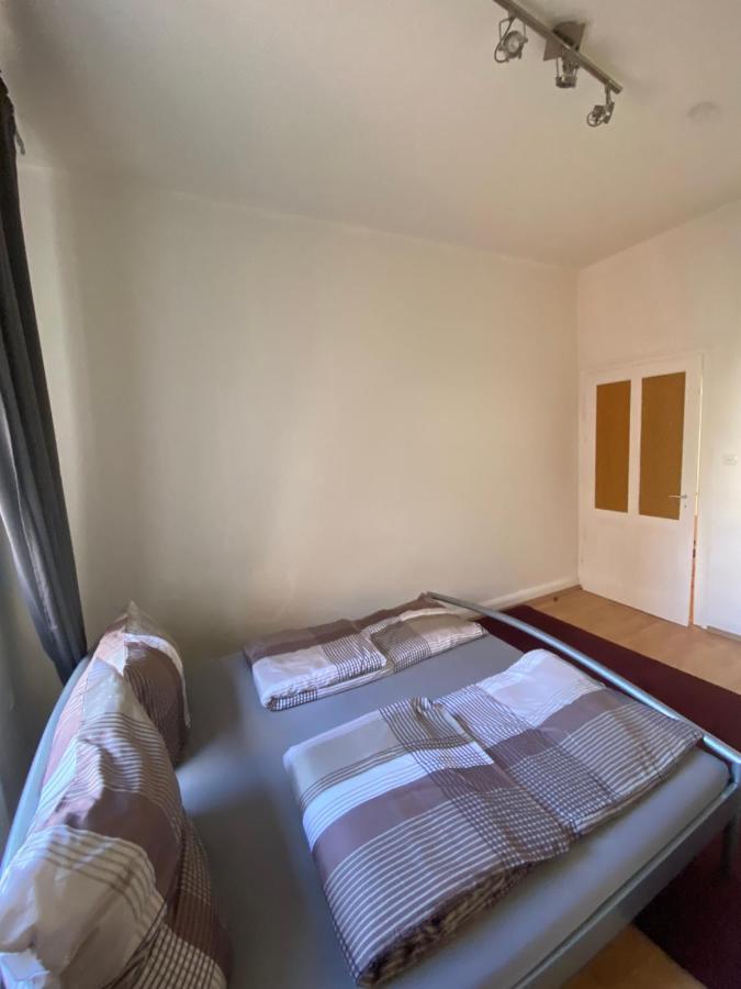 Ruhige Gemütliche Altbau In Zentraler Lage Apartment Wiesbaden