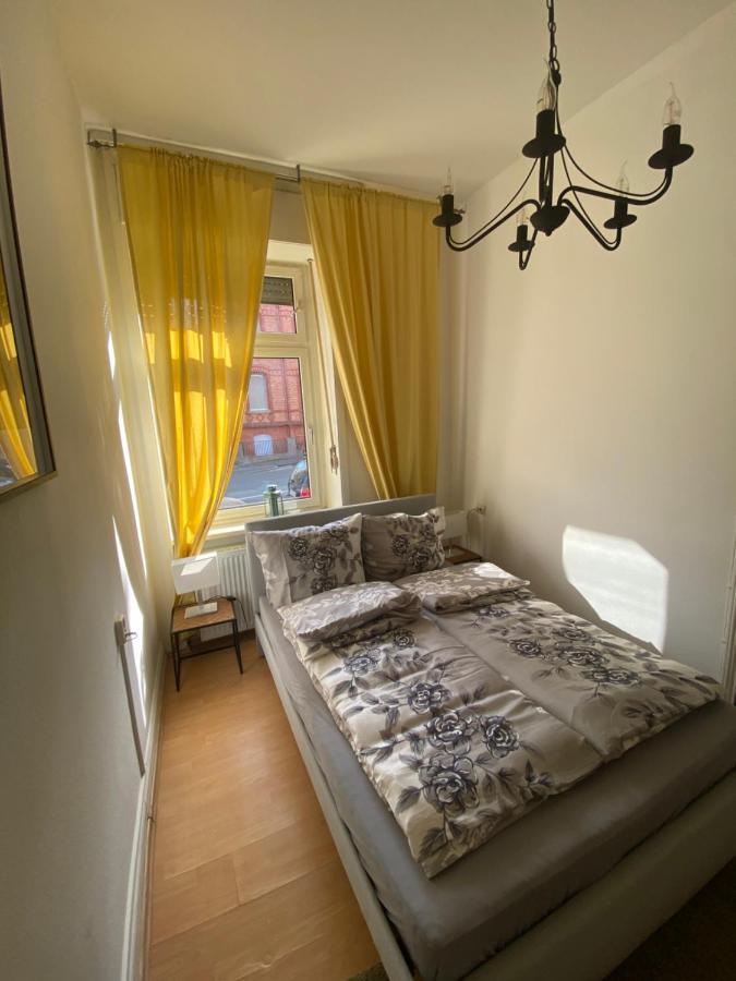 Apartment Ruhige Gemütliche Altbau In Zentraler Lage *