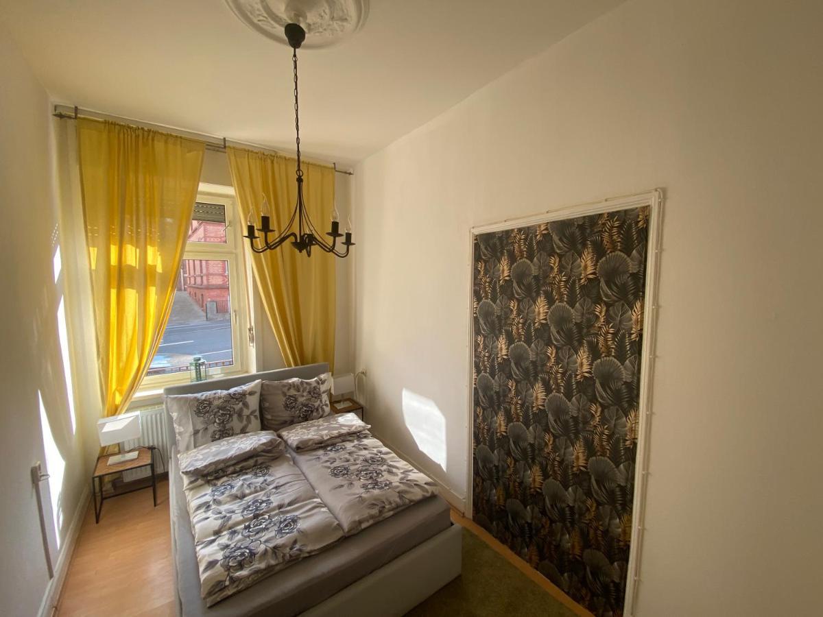 Ruhige Gemütliche Altbau In Zentraler Lage