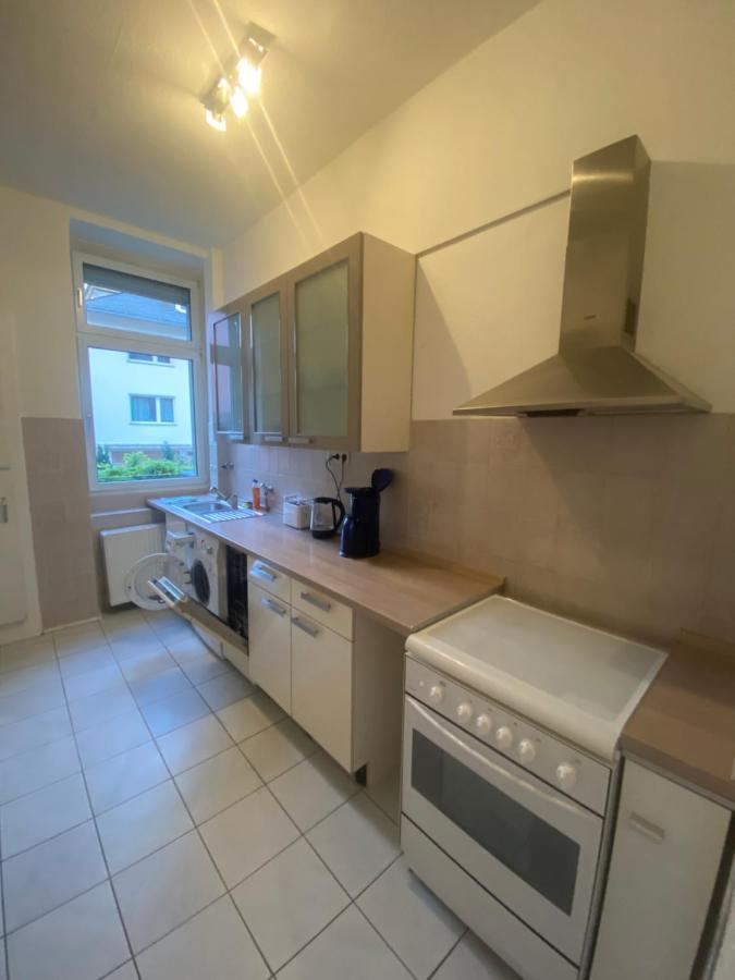 Ruhige Gemütliche Altbau In Zentraler Lage Apartment *