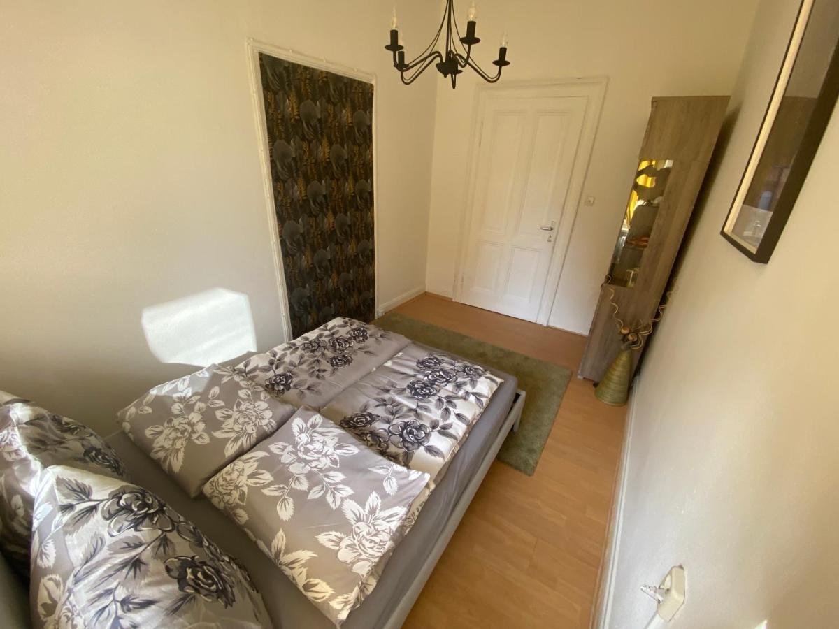 Ruhige Gemütliche Altbau In Zentraler Lage
