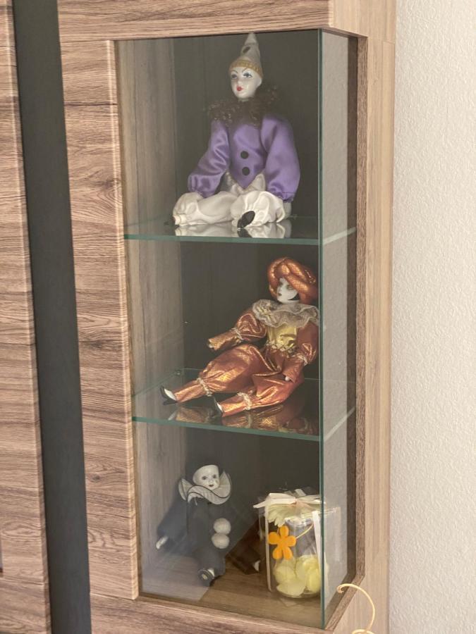 Ruhige Gemütliche Altbau In Zentraler Lage Apartment *