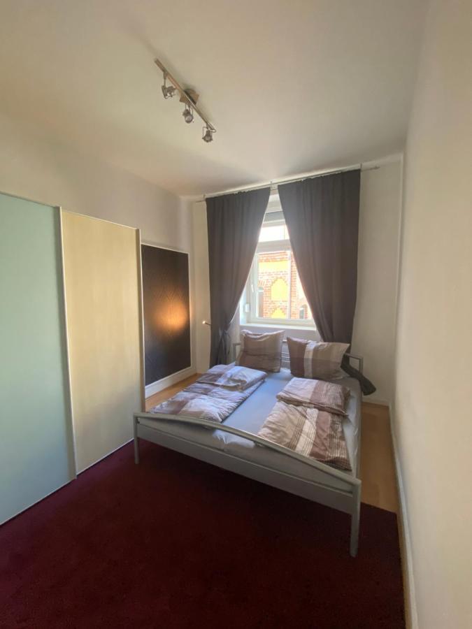 Ruhige Gemütliche Altbau In Zentraler Lage *