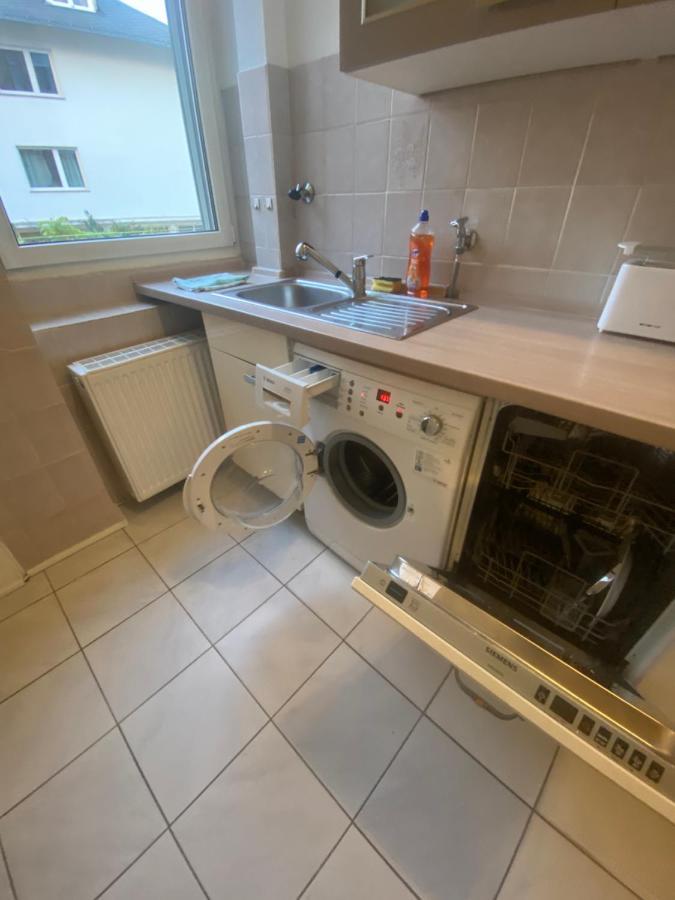 Apartment Ruhige Gemütliche Altbau In Zentraler Lage Wiesbaden