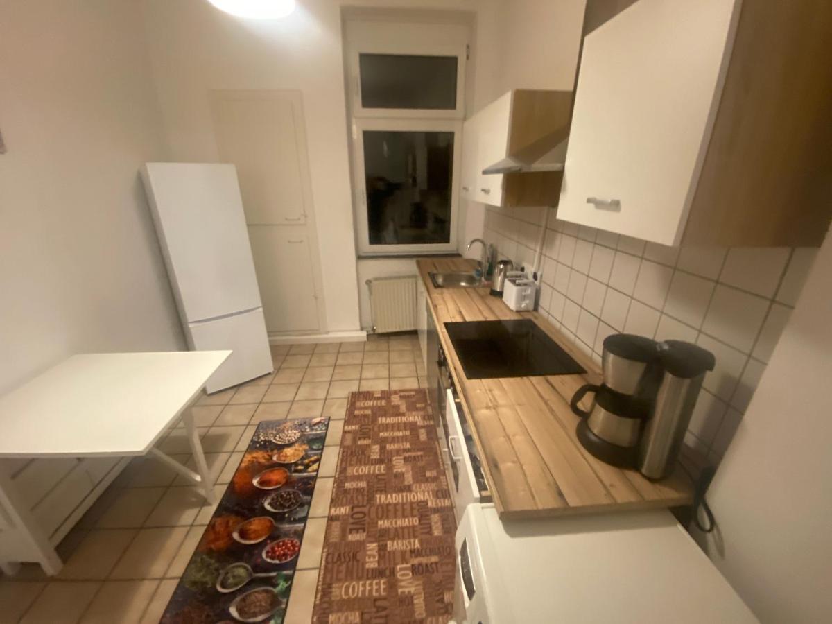 Ruhige Gemütliche Altbau In Zentraler Lage Apartment *