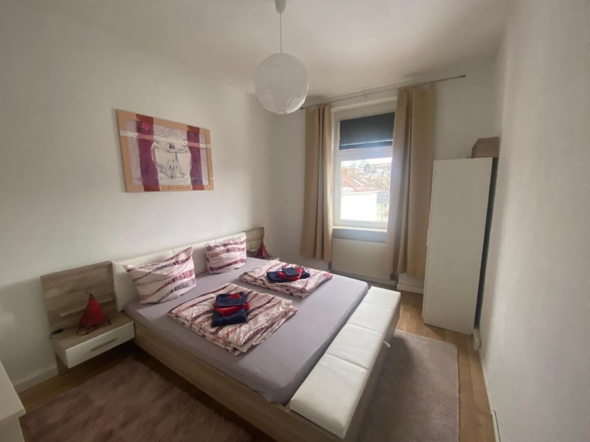 Ruhige Gemütliche Altbau In Zentraler Lage *