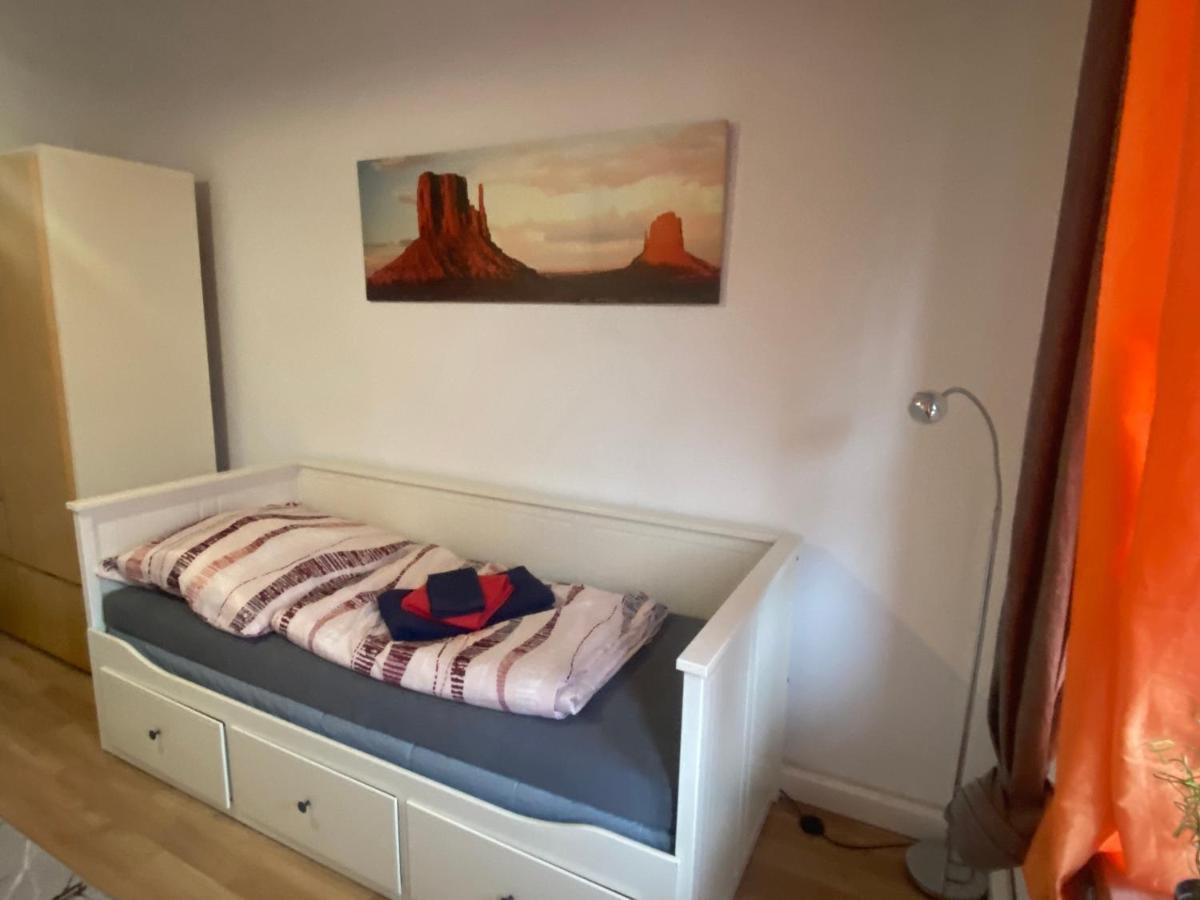 Ruhige Gemütliche Altbau In Zentraler Lage *