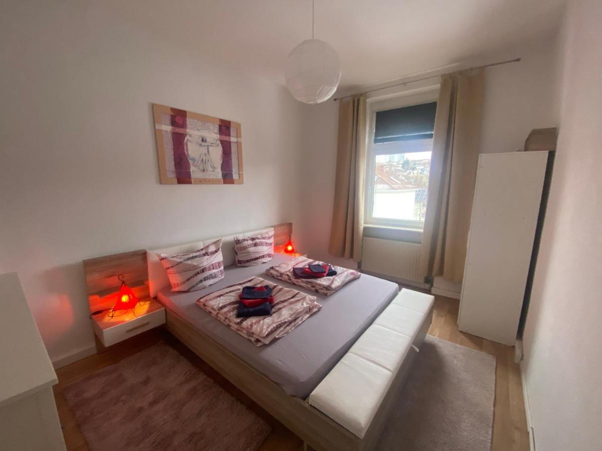 Ruhige Gemütliche Altbau In Zentraler Lage Wiesbaden